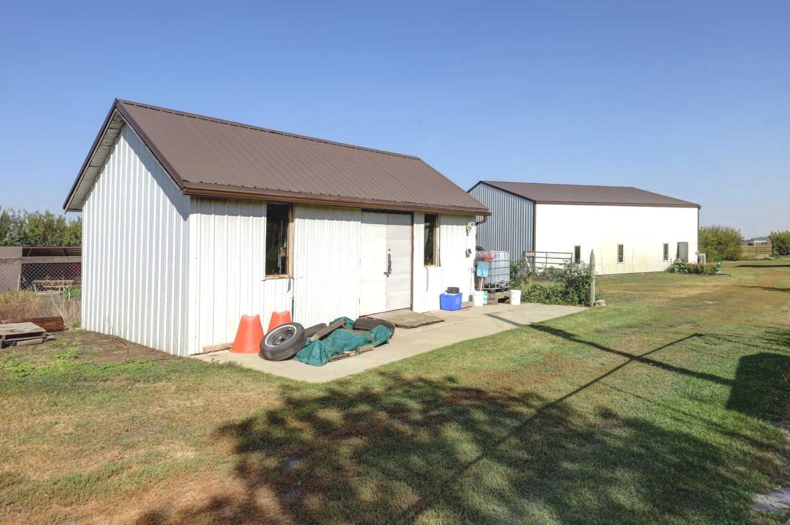 274133 Range Rd. 252  