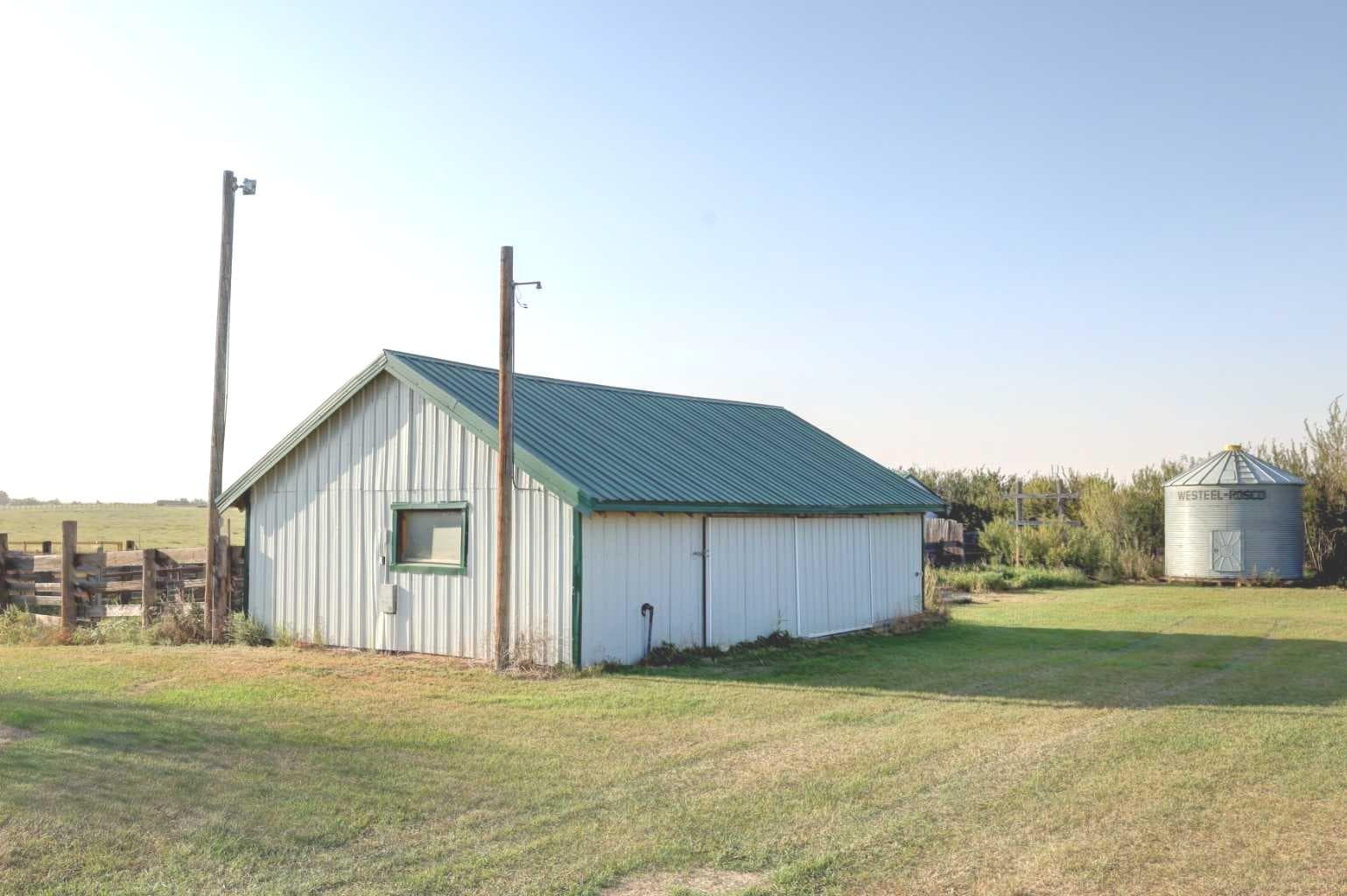 274133 Range Rd. 252  