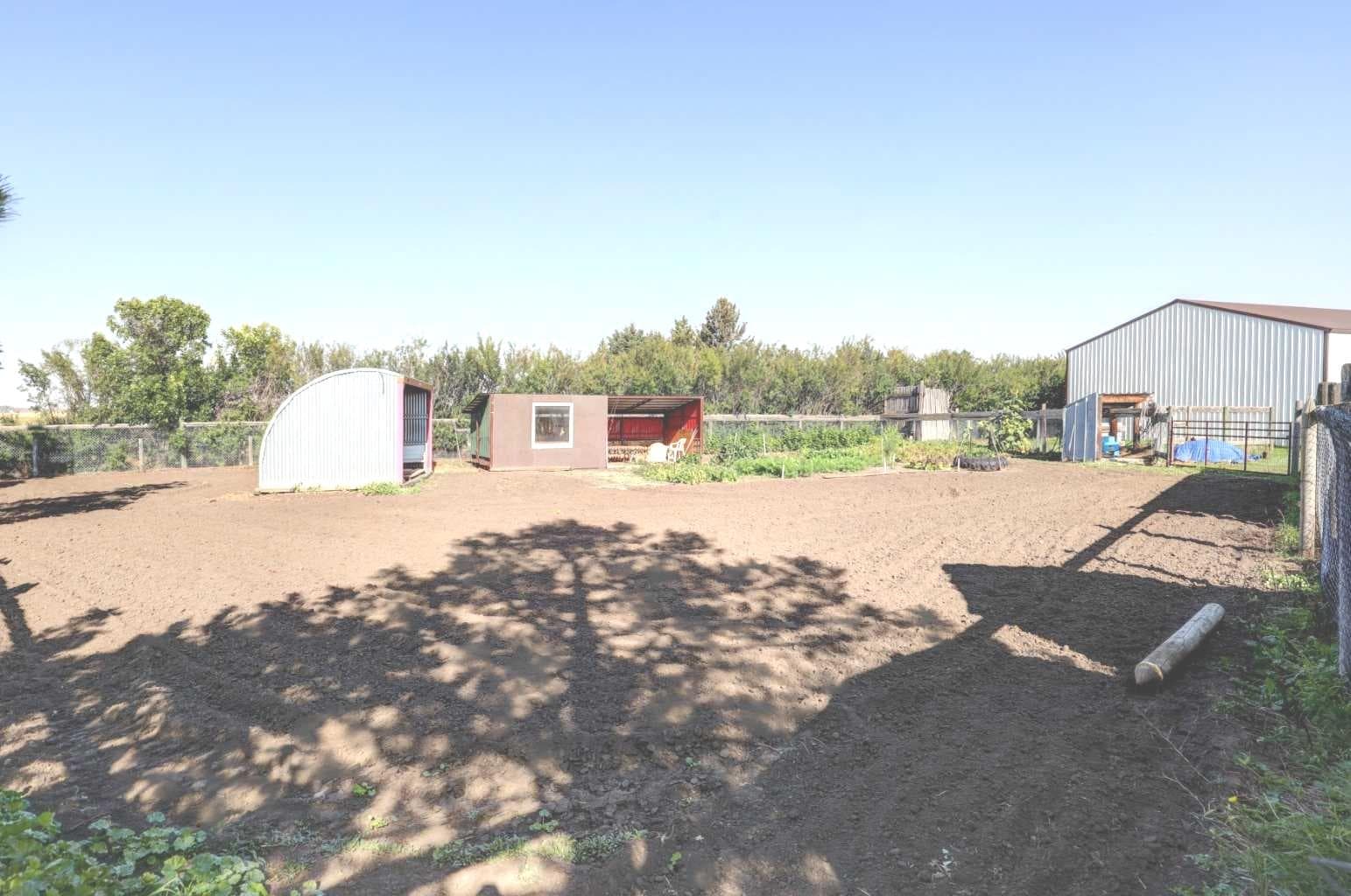 274133 Range Rd. 252  