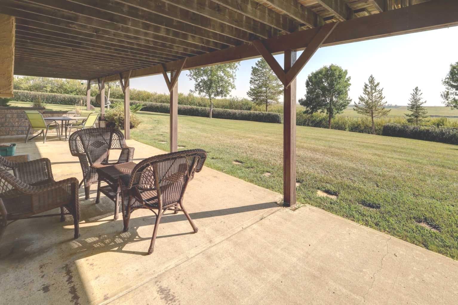 274133 Range Rd. 252  