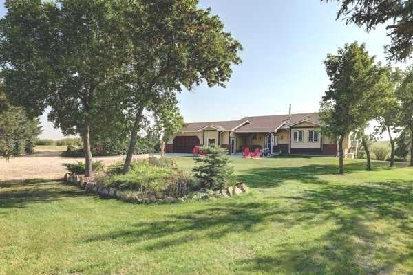 274133 Range Rd. 252  