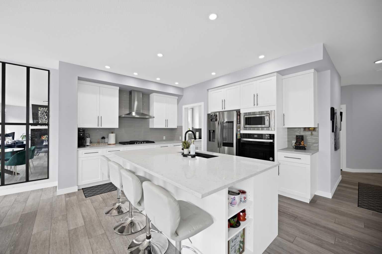 211 Dawson Harbour Court 