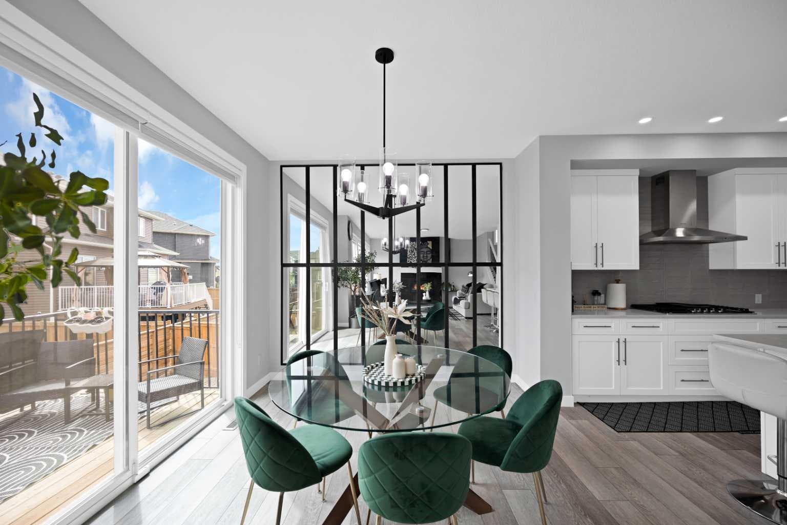 211 Dawson Harbour Court 