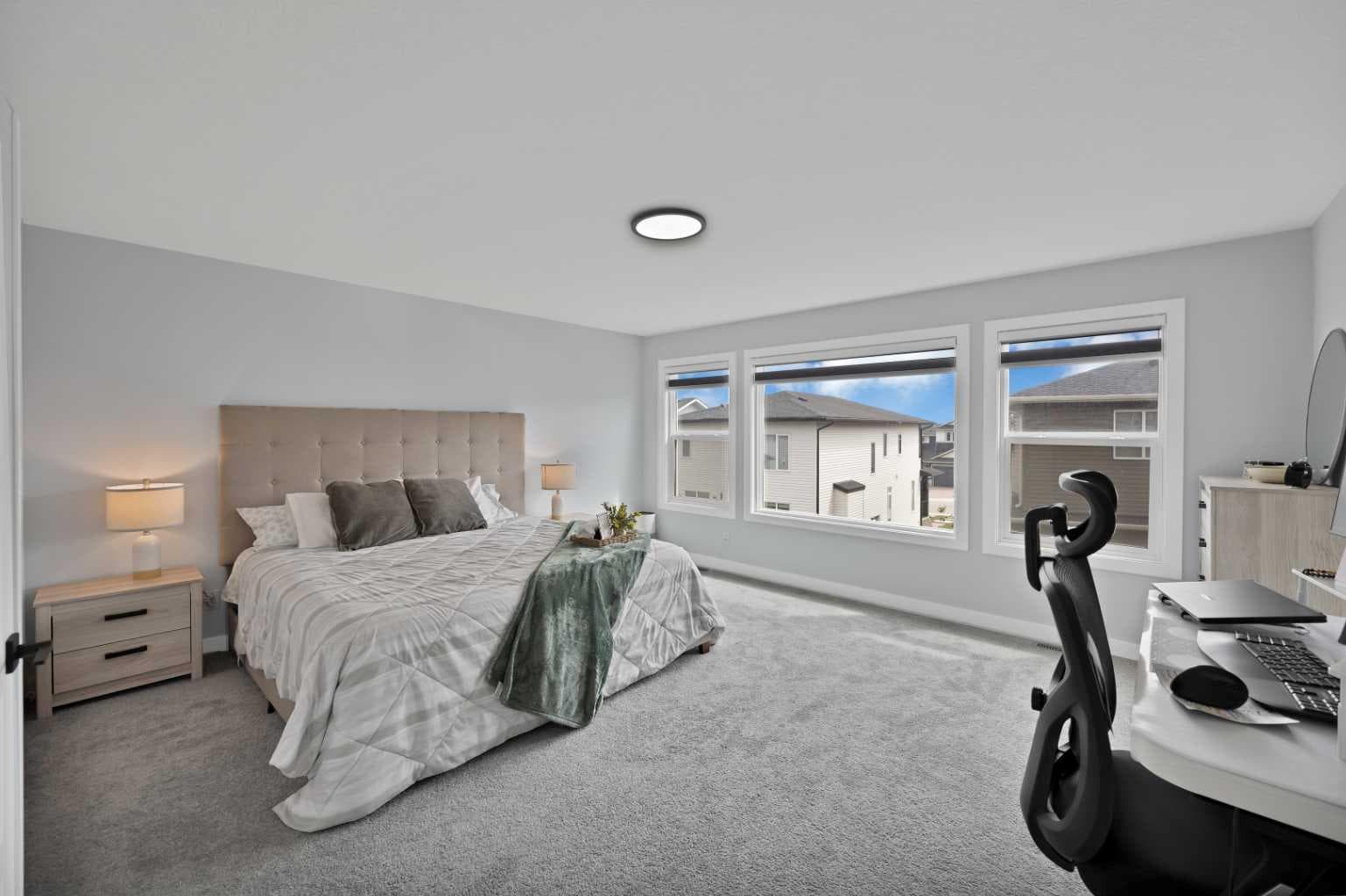 211 Dawson Harbour Court 