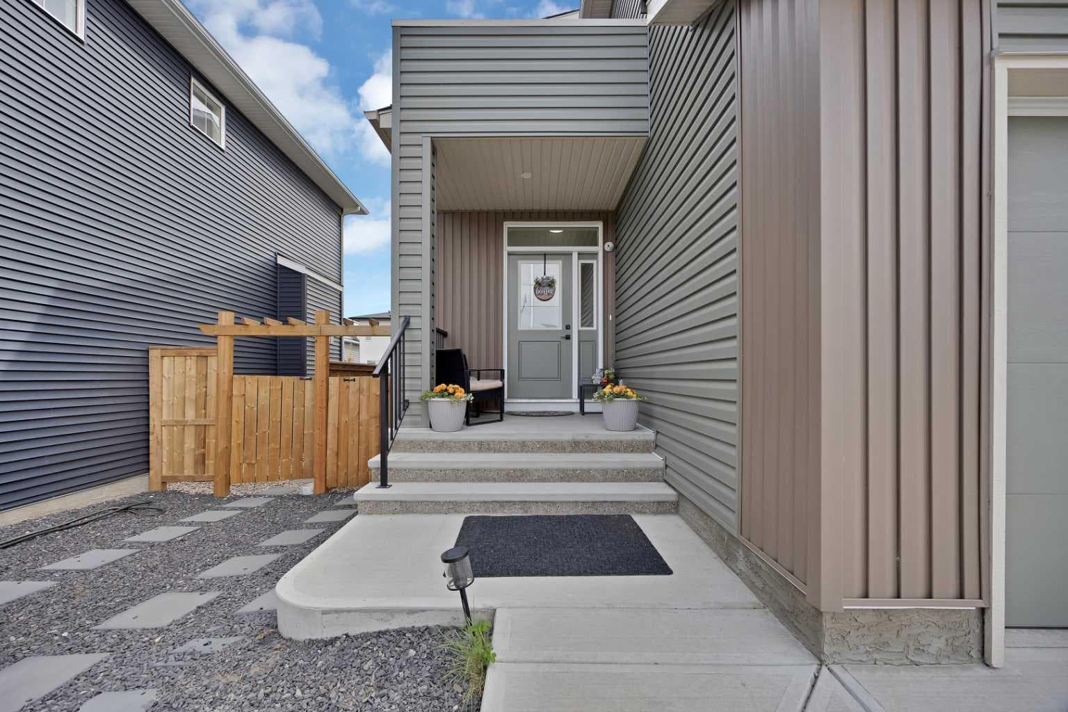211 Dawson Harbour Court 