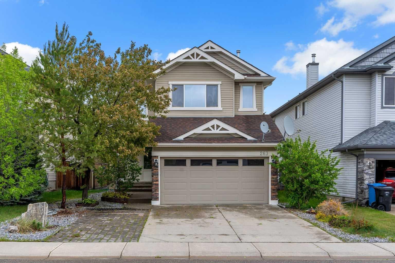 263 Royal Birch Way NW