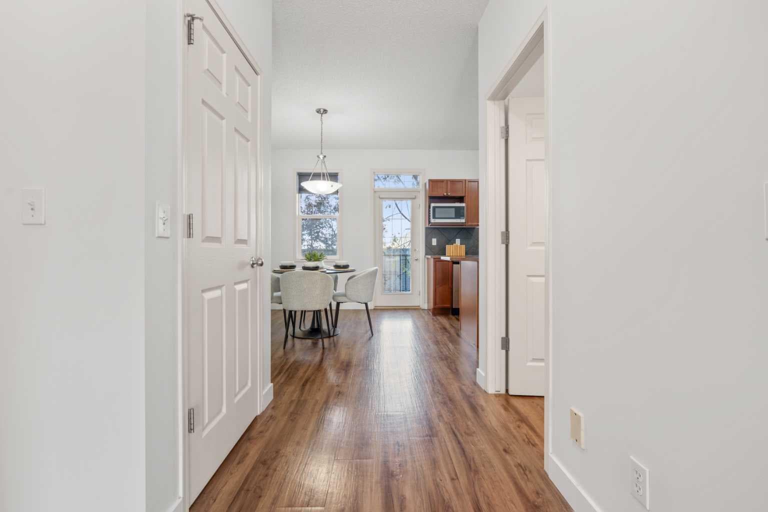 21, 29 Springborough Boulevard SW