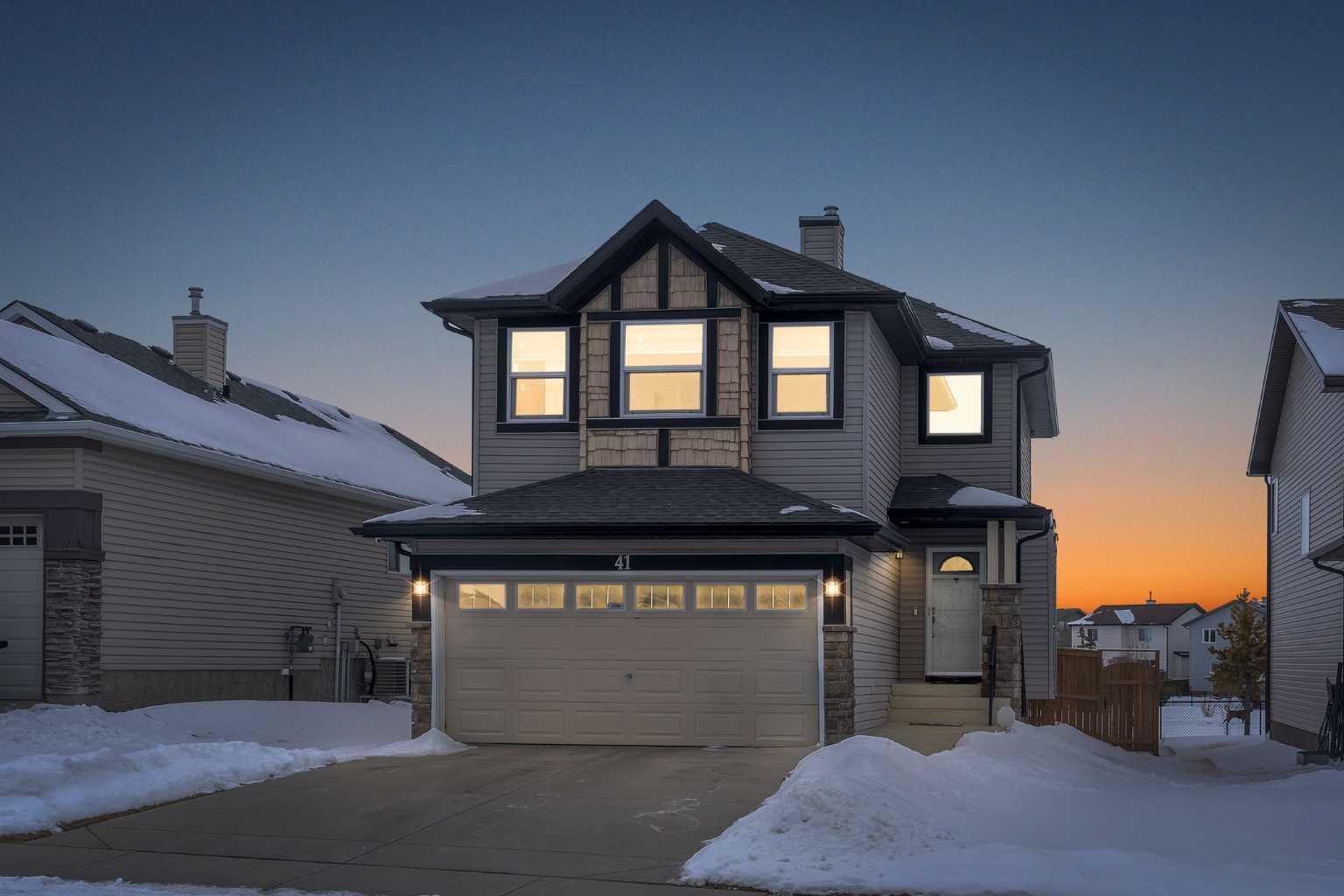 41 Royal Birch Terrace NW