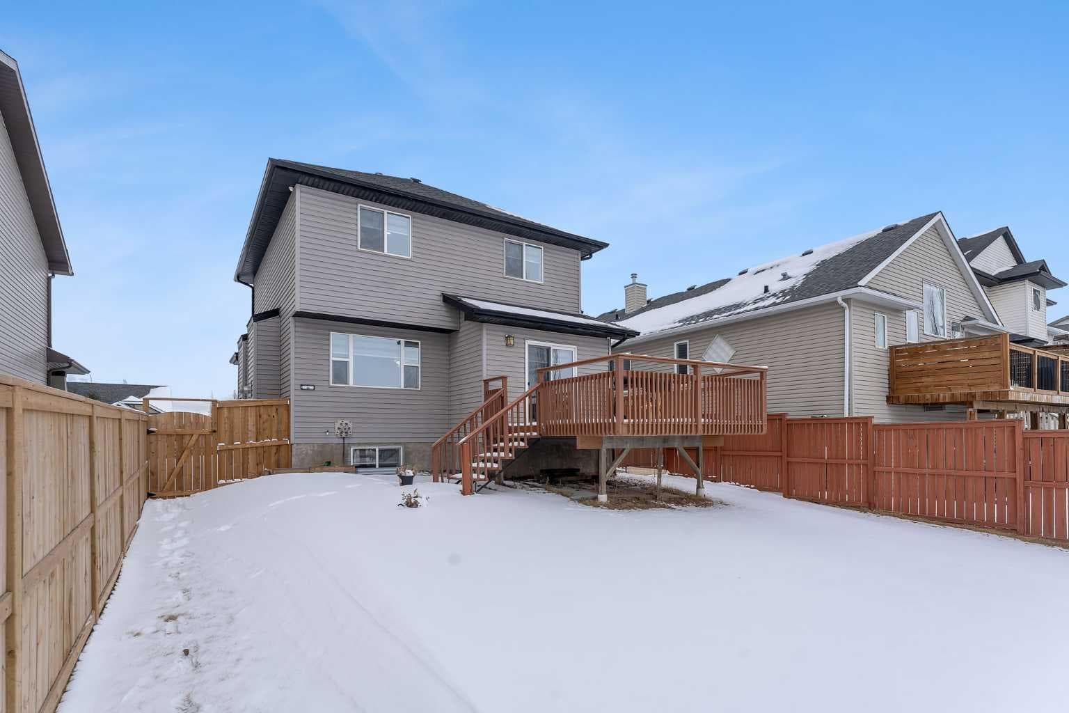 41 Royal Birch Terrace NW