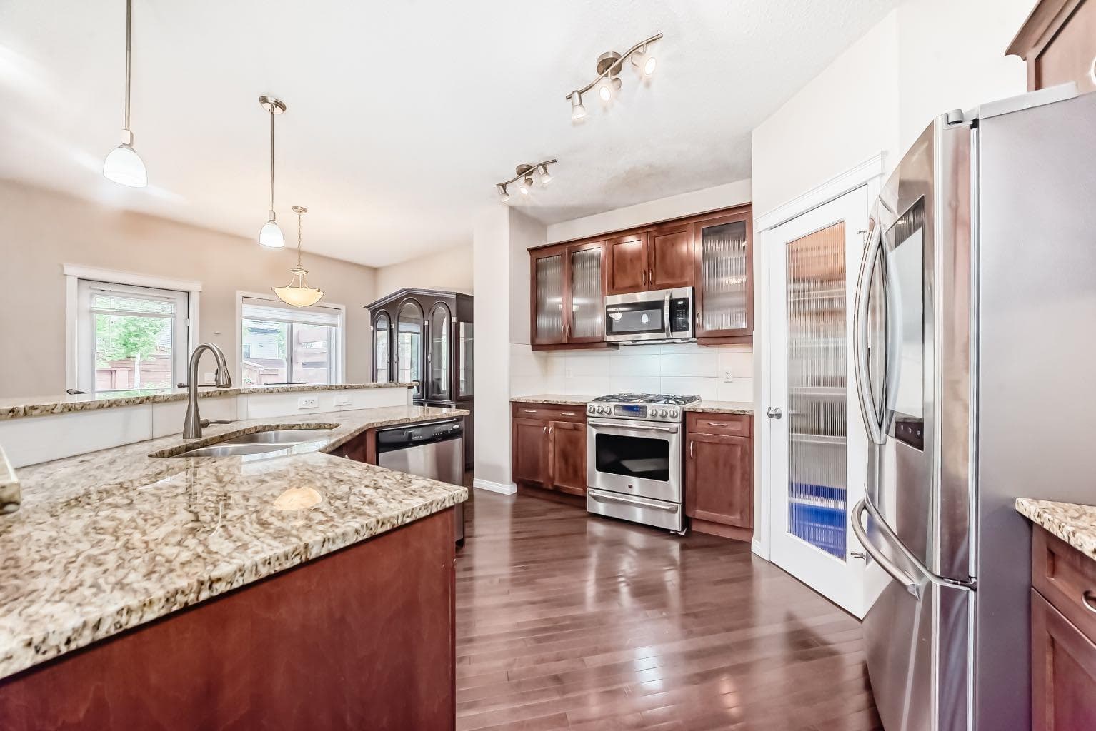 314 Reunion Heath NW