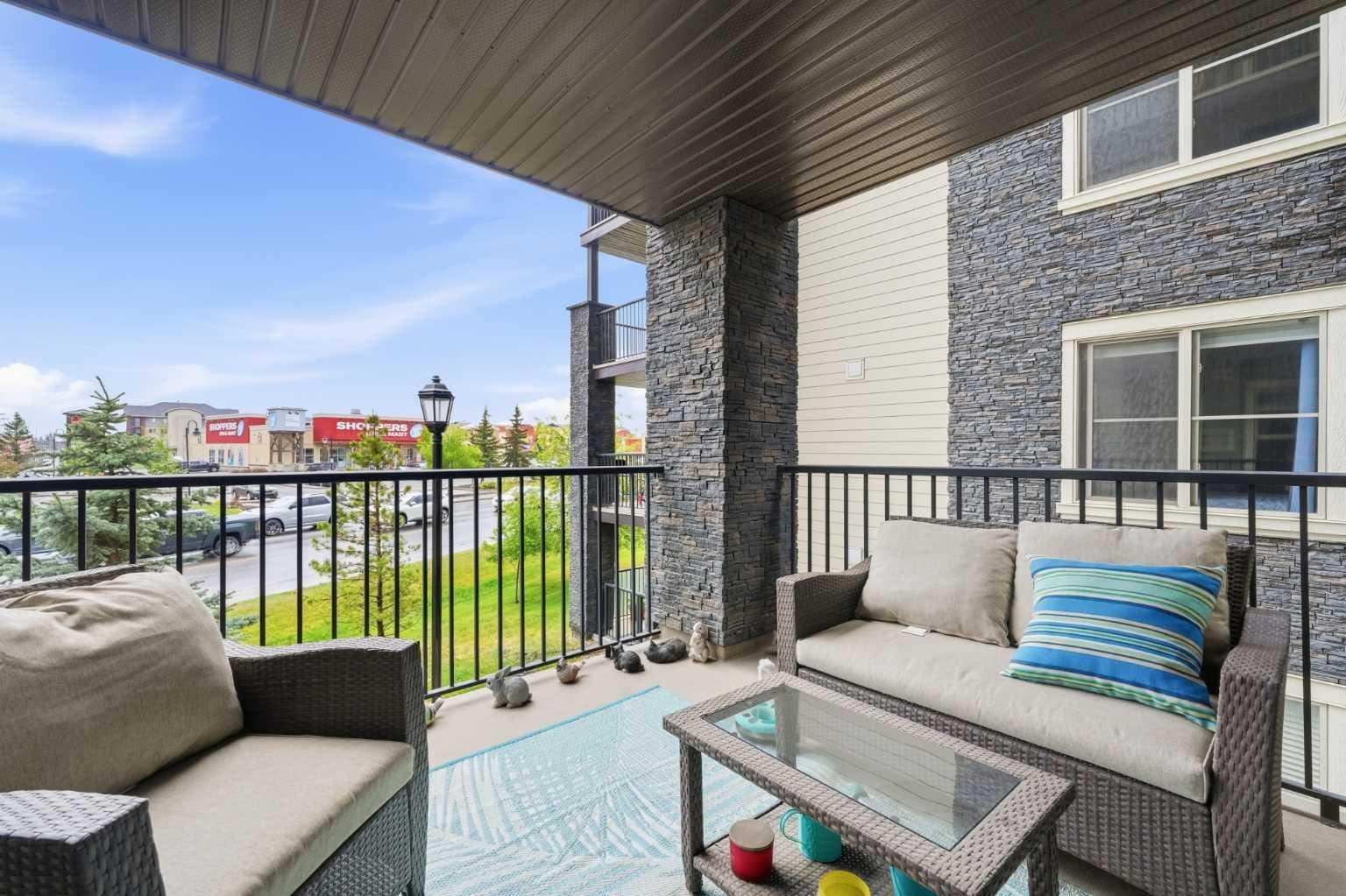 1219, 625 Glenbow Drive 