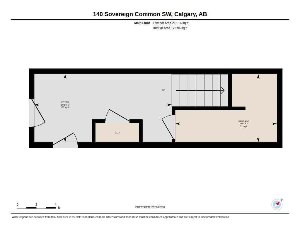 140 Sovereign Common SW