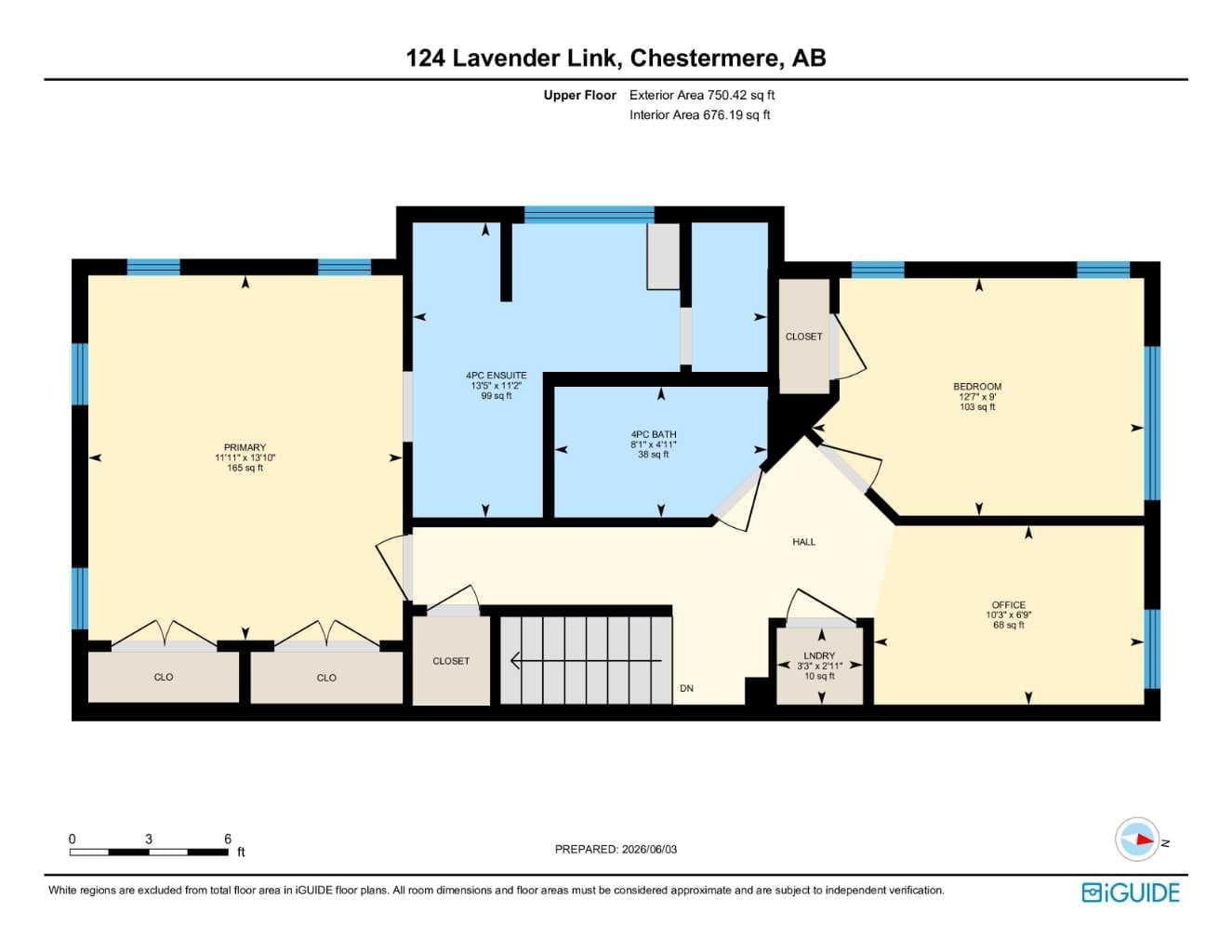 124 Lavender Link 