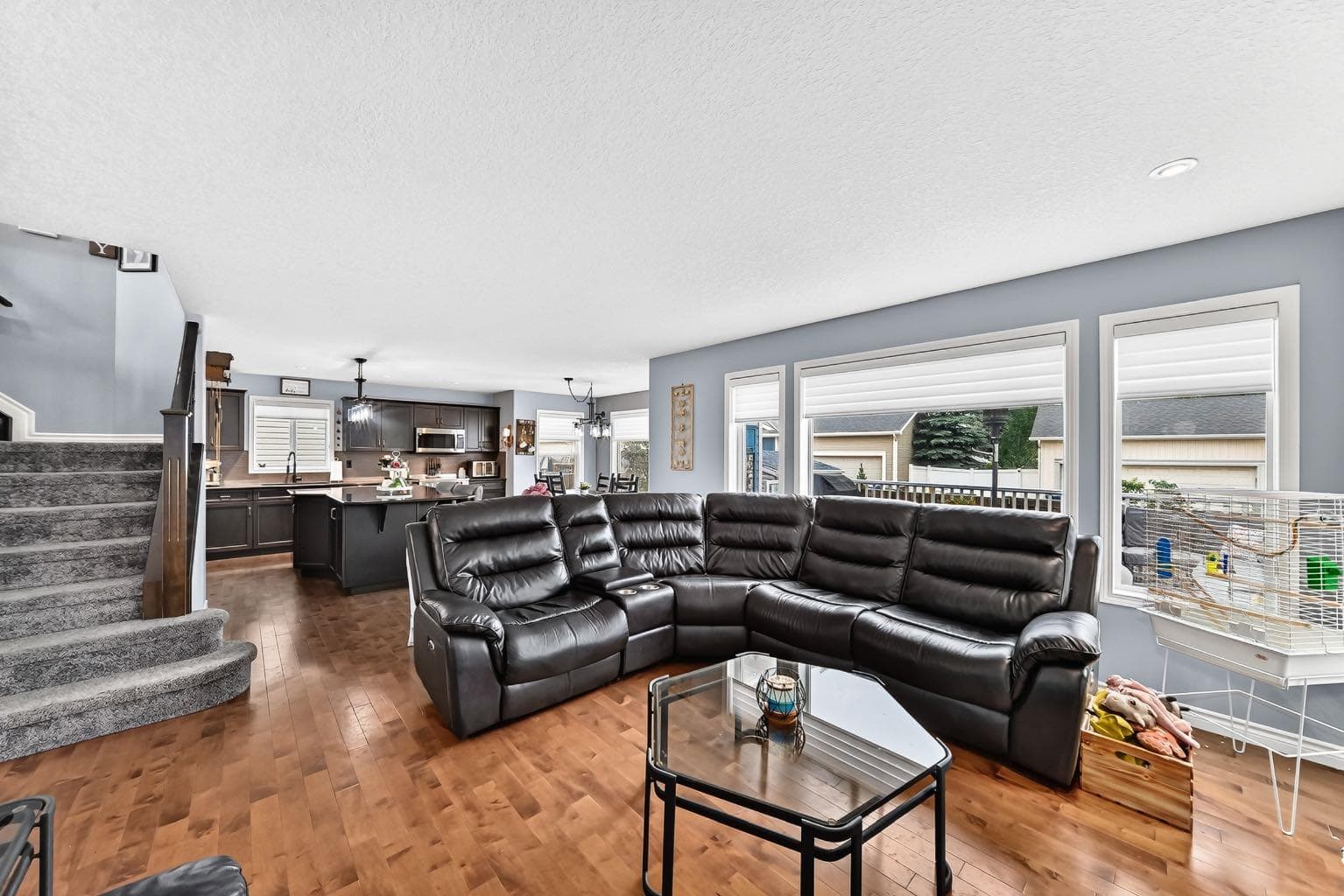 116 Kingsland Court SE