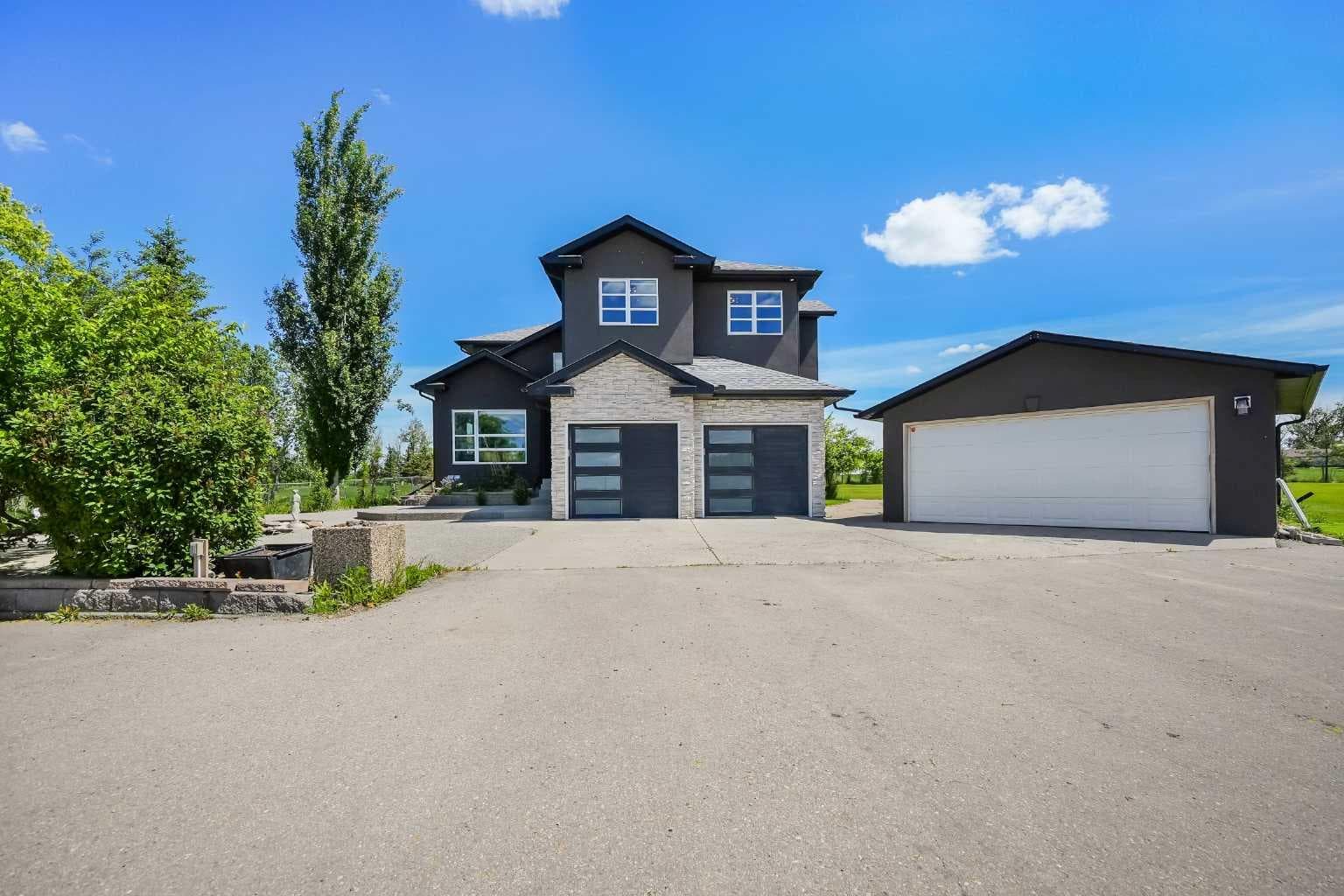 230122 Range Road 284A  