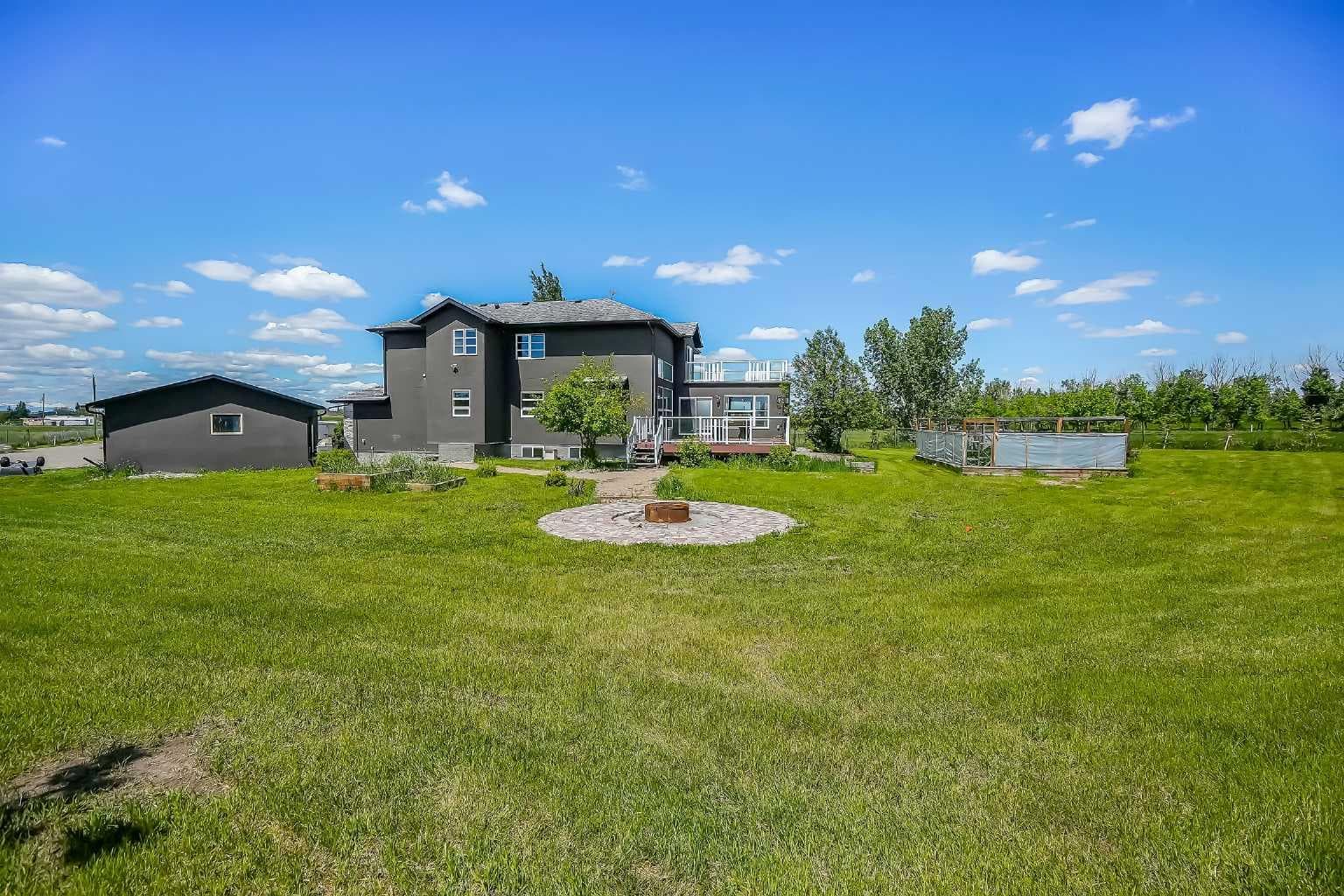 230122 Range Road 284A  