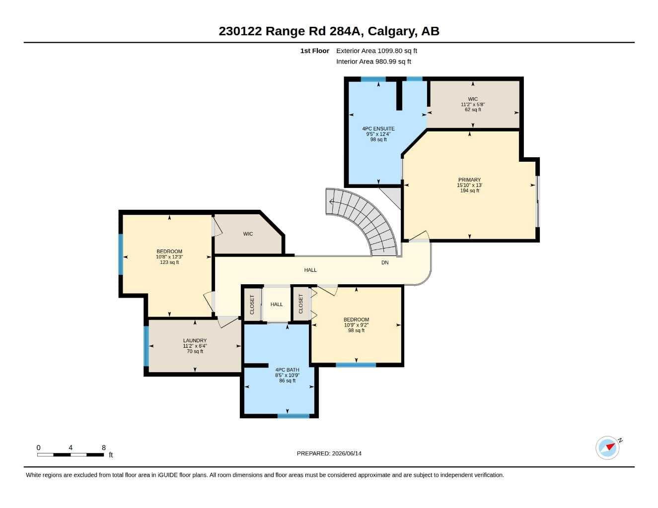 230122 Range Road 284A  