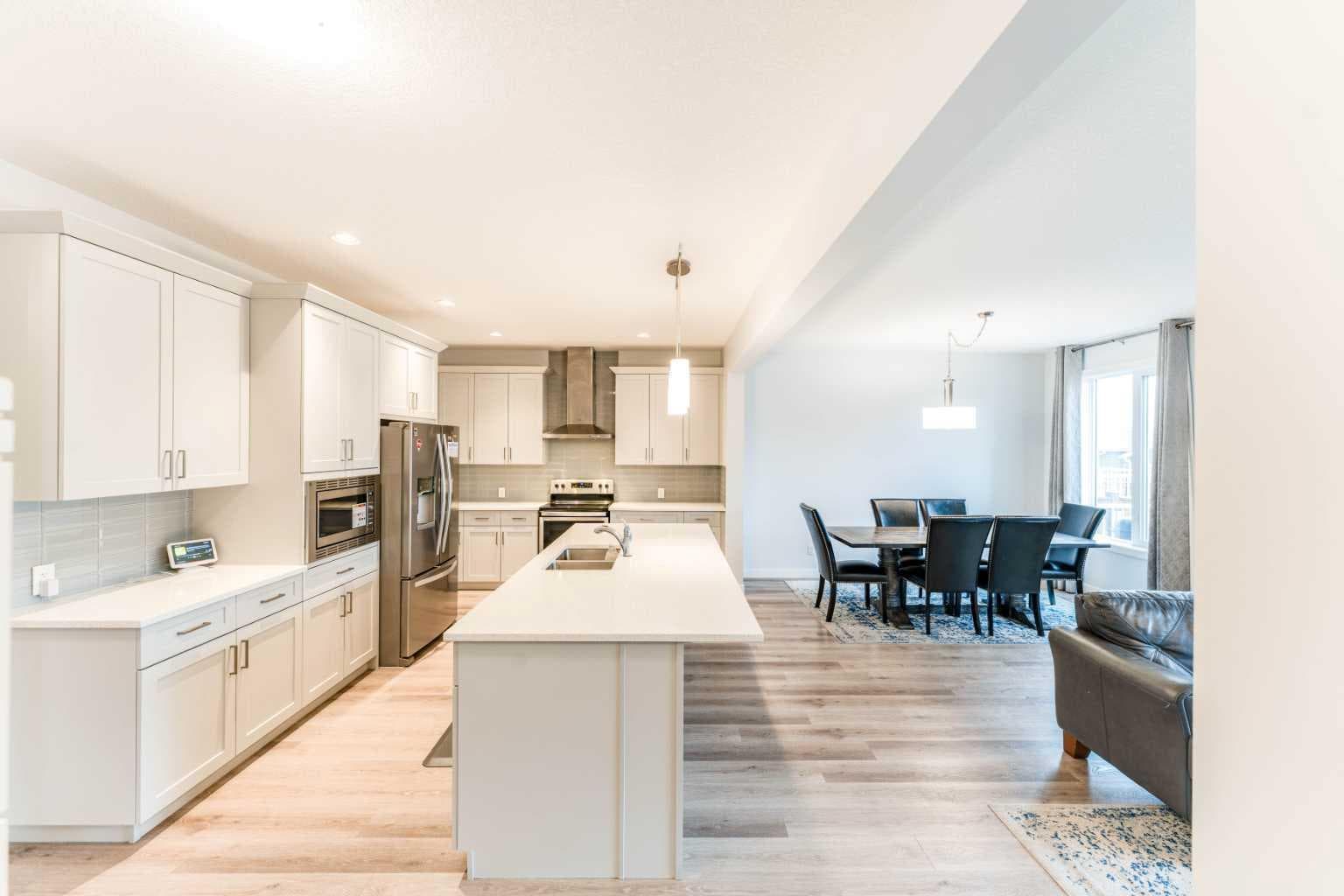 54 Evansfield Green NW