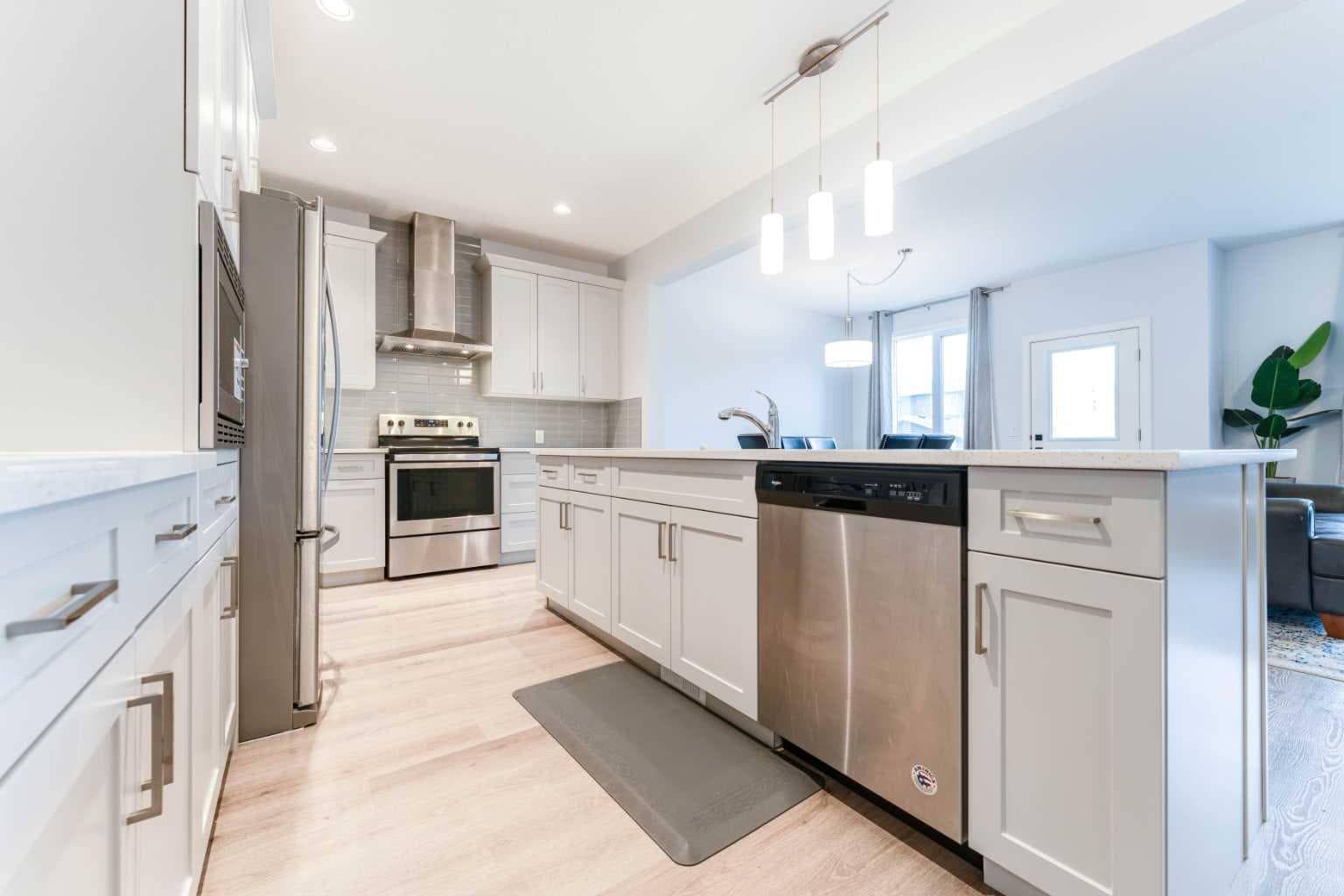 54 Evansfield Green NW