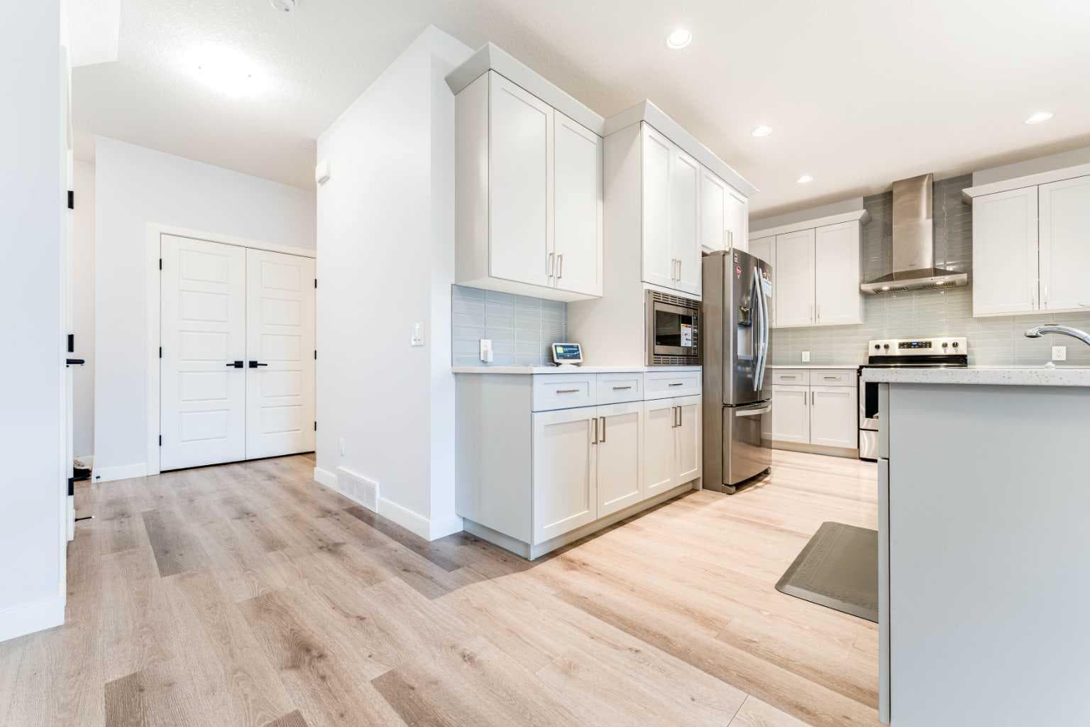 54 Evansfield Green NW