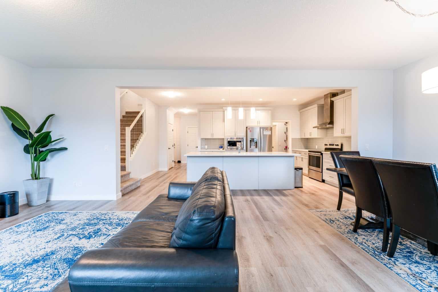 54 Evansfield Green NW