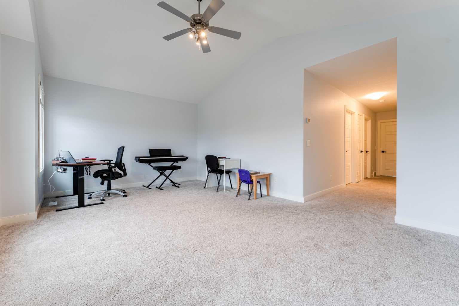54 Evansfield Green NW
