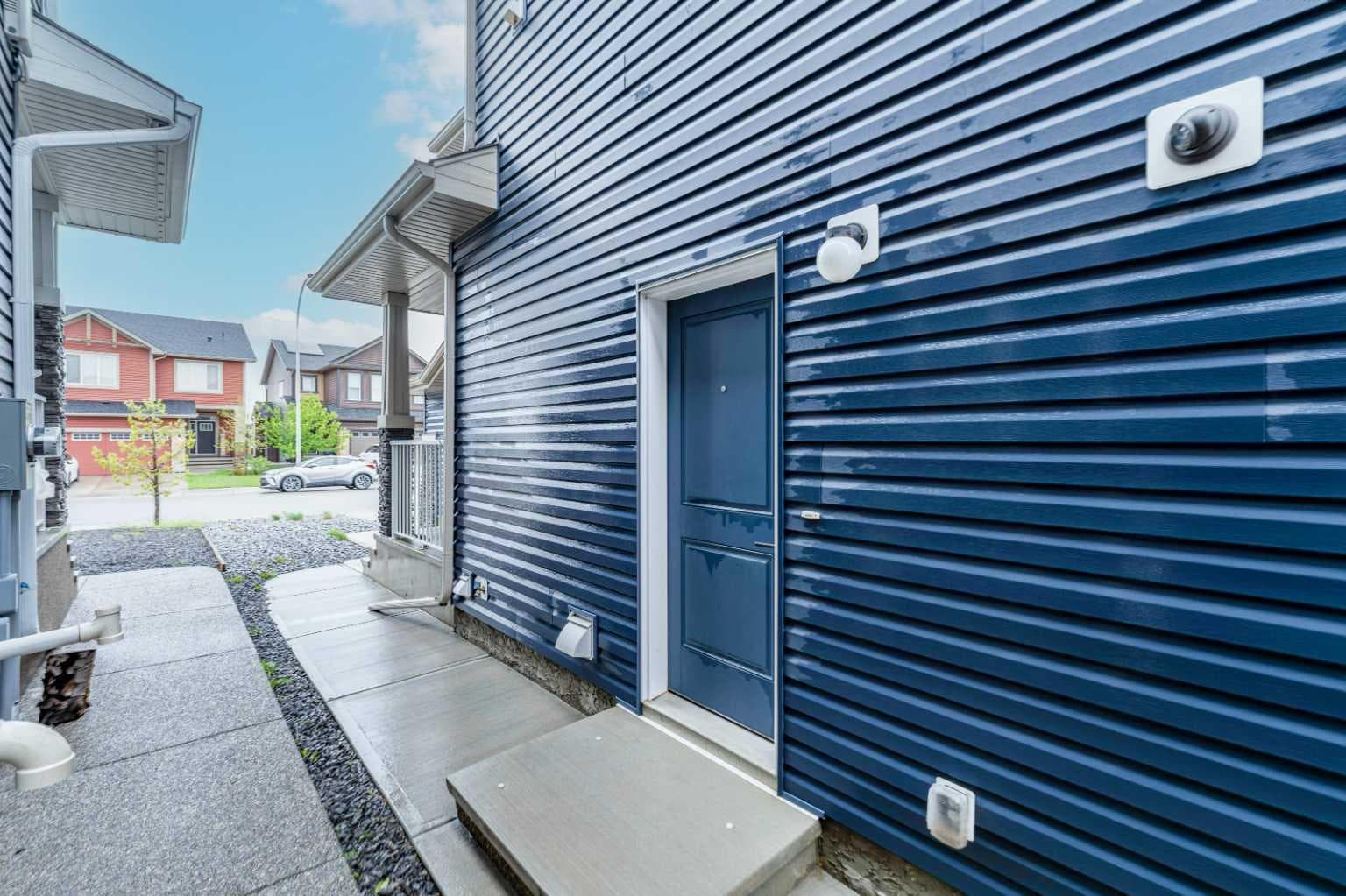 54 Evansfield Green NW
