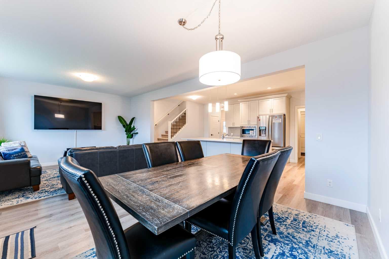 54 Evansfield Green NW