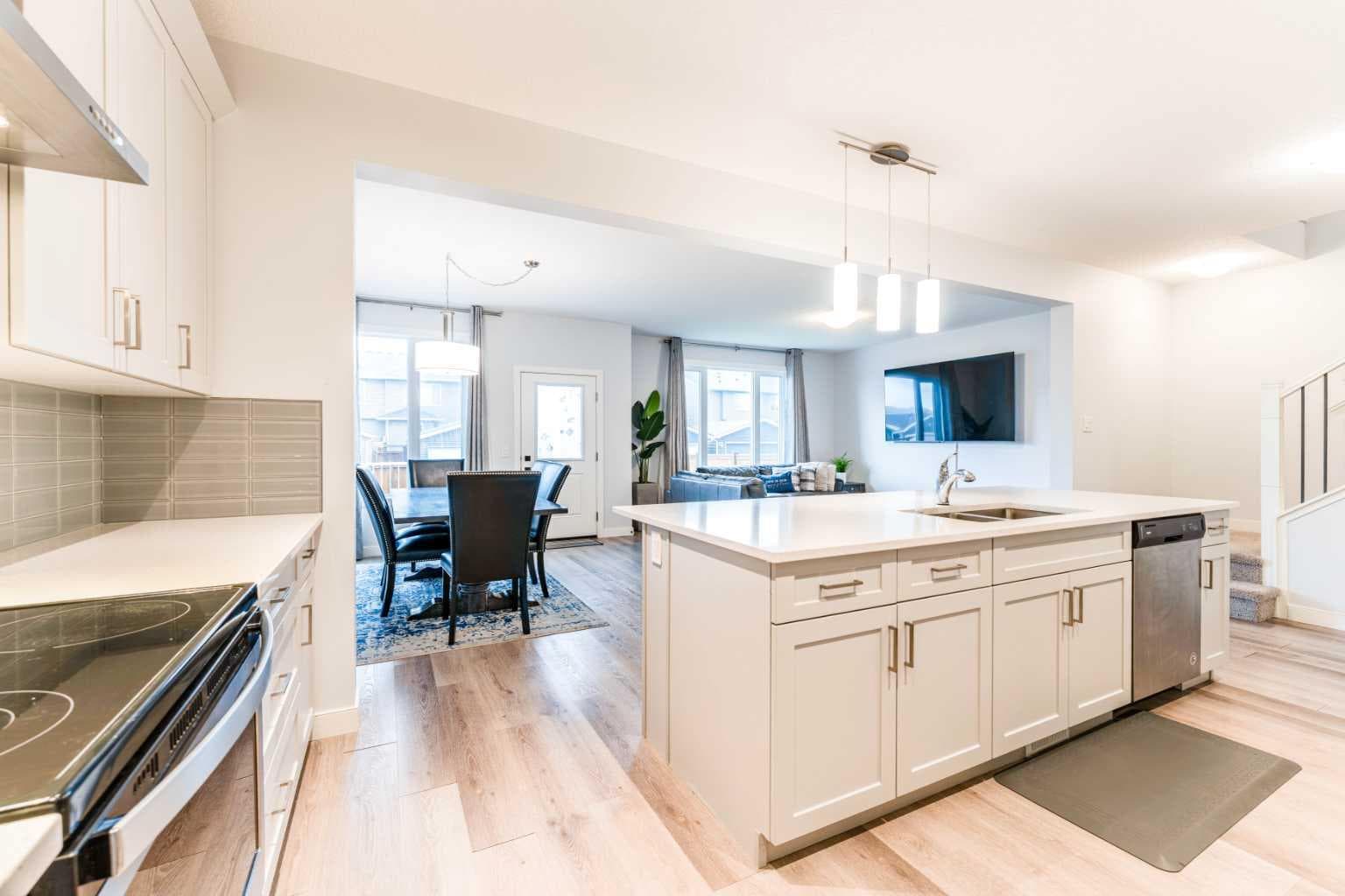 54 Evansfield Green NW