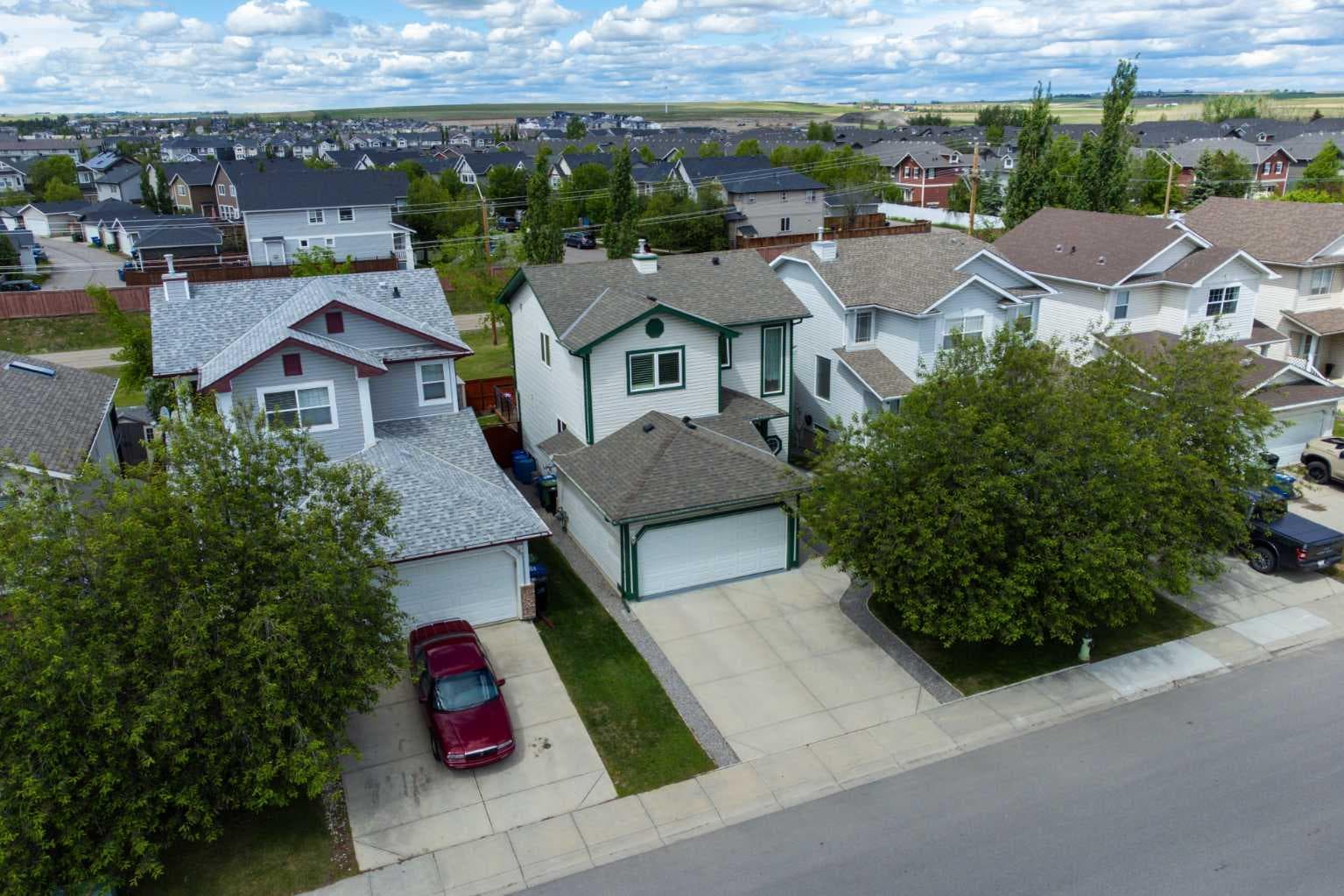 381 Silver Springs Way NW