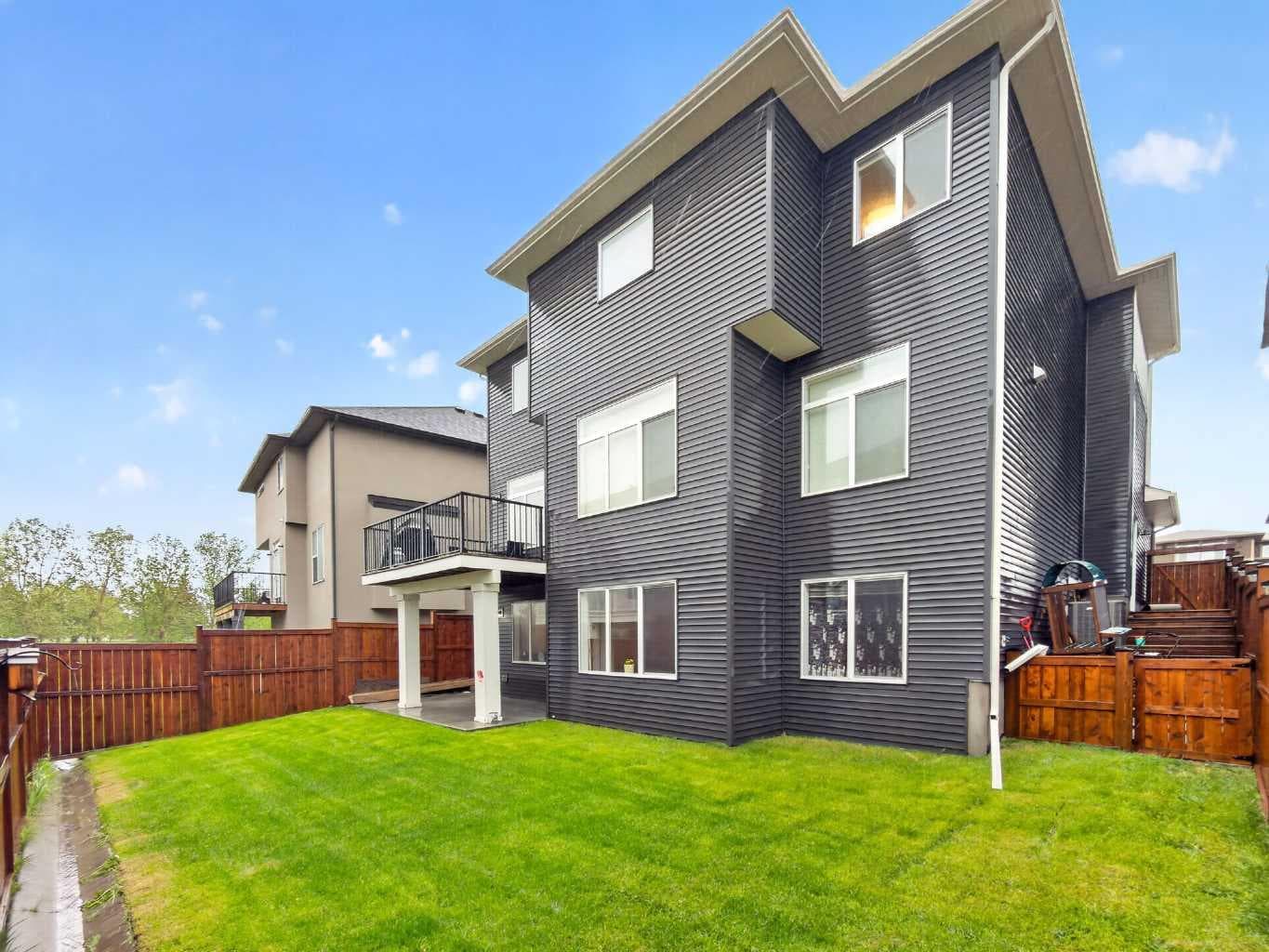 109 Kinniburgh Cove 