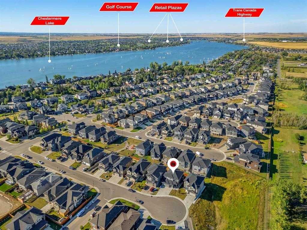 109 Kinniburgh Cove 