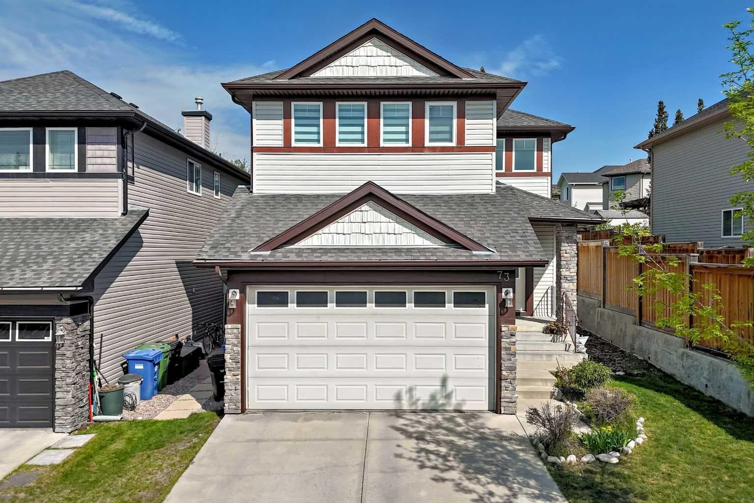 73 Royal Birch Way NW