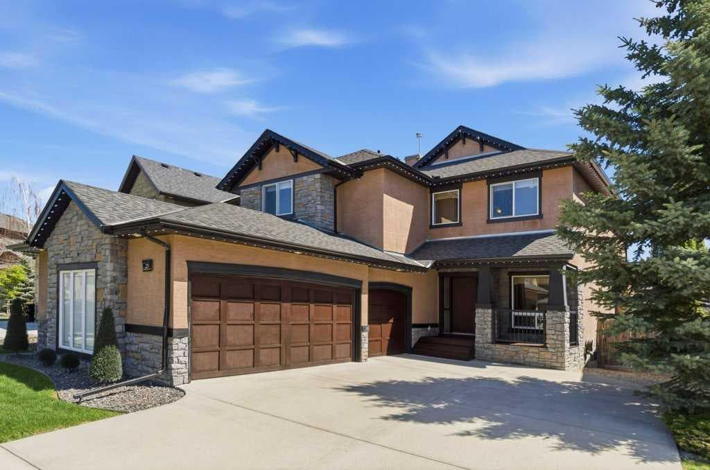 23 Aspen Stone Crescent SW