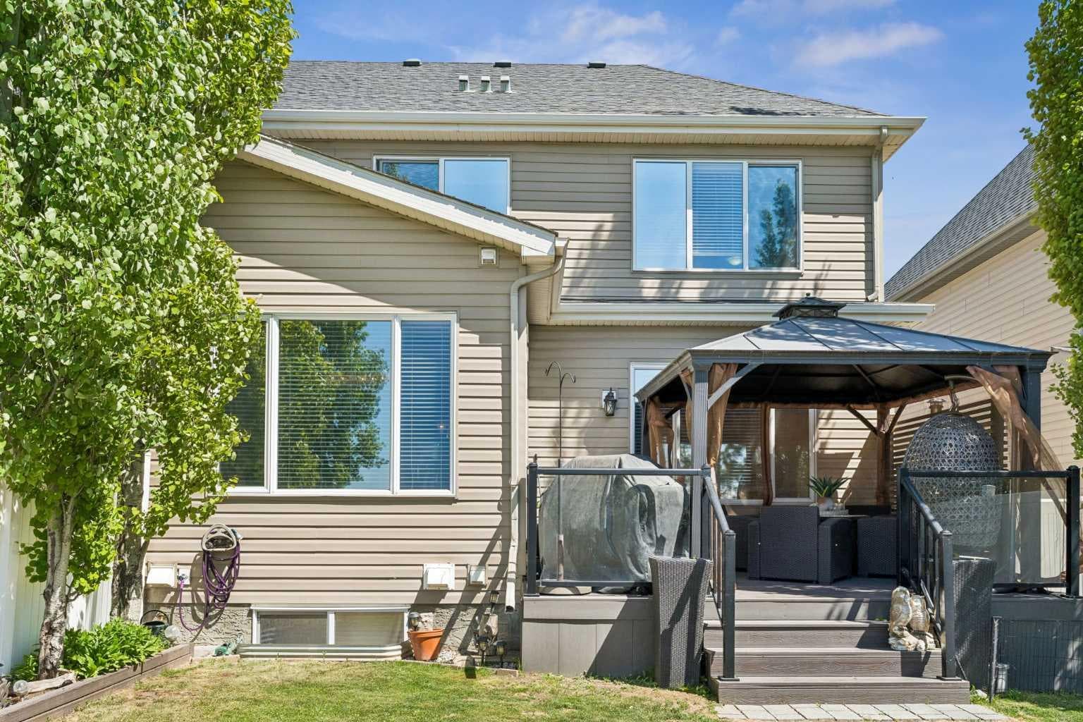 117 Rainbow Falls Boulevard 