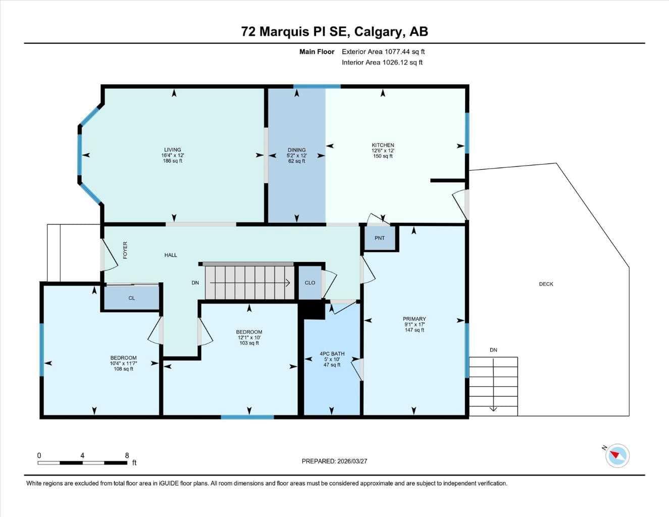 72 Marquis Place SE