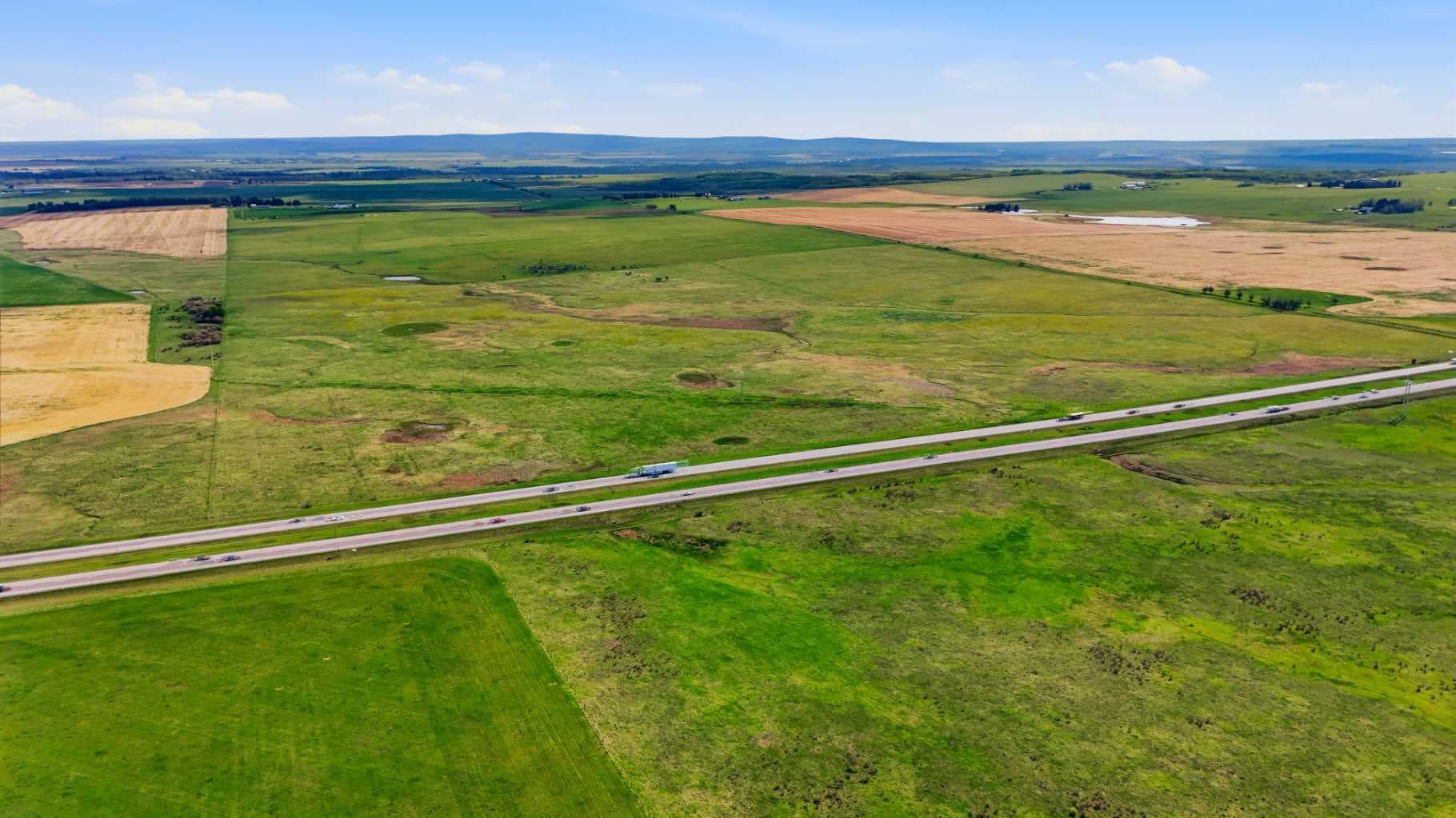  Hwy 1 & RR 35  