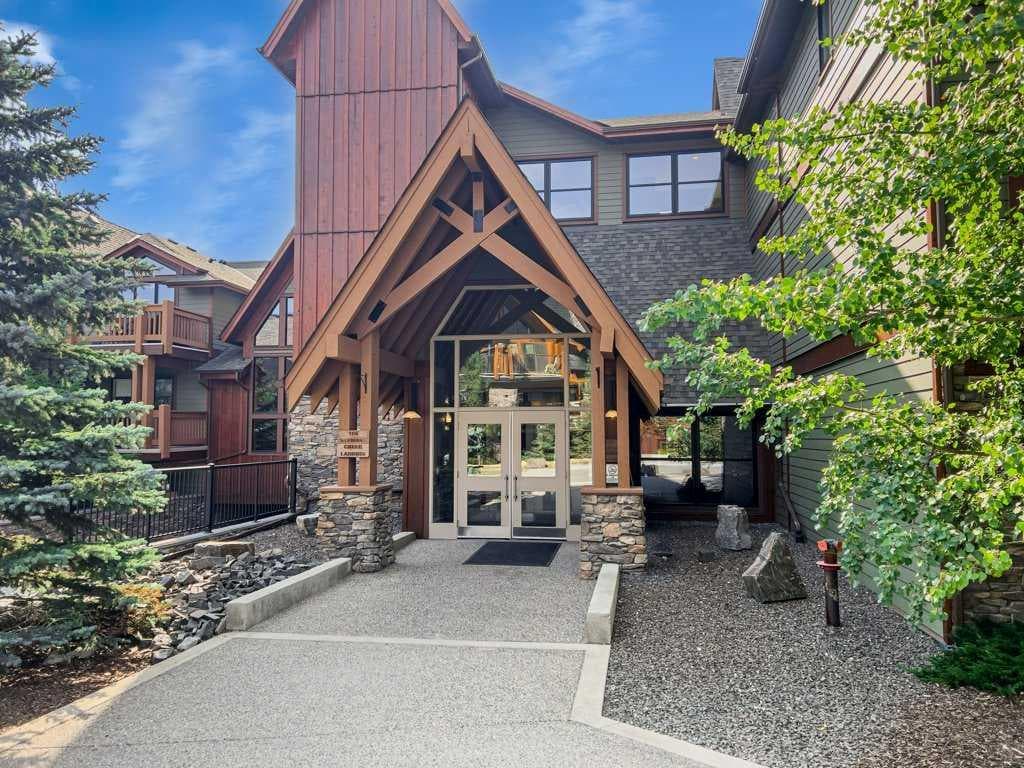 105, 106 Stewart Creek Landing 