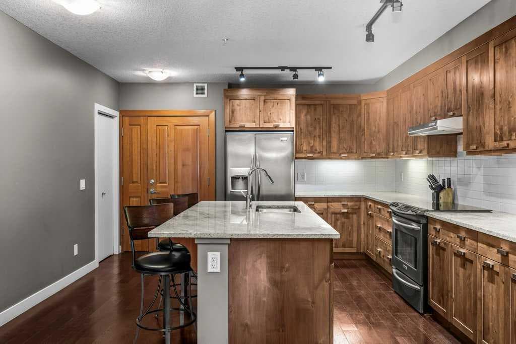 105, 106 Stewart Creek Landing 