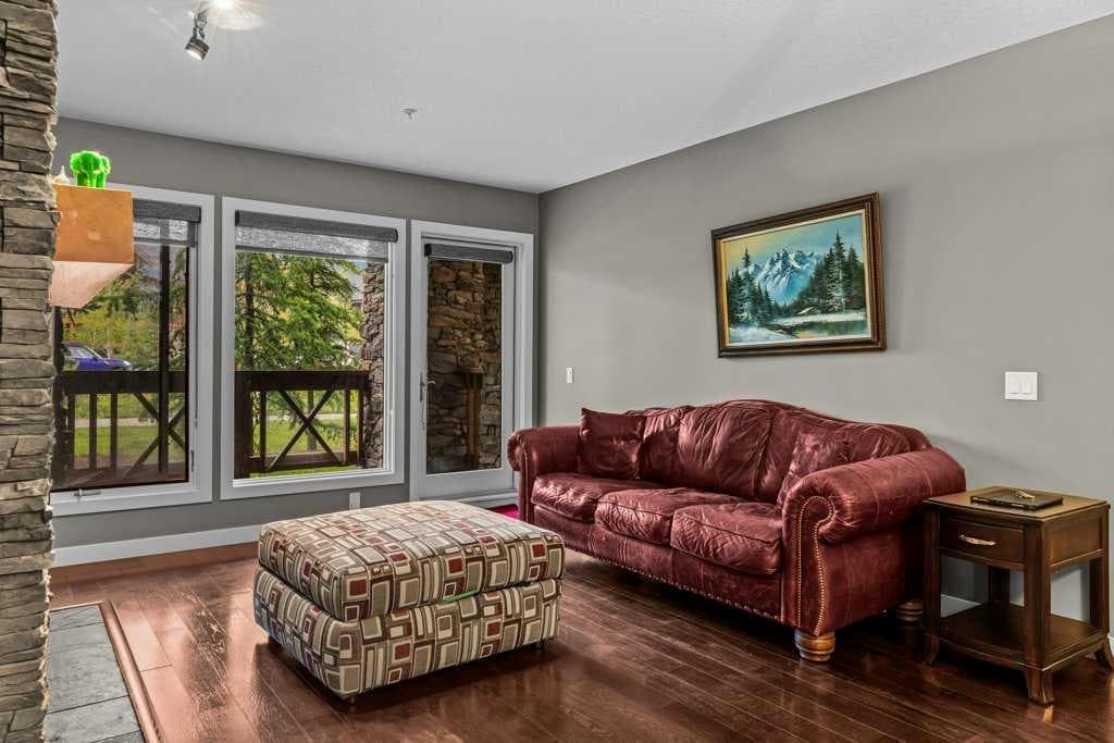 105, 106 Stewart Creek Landing 