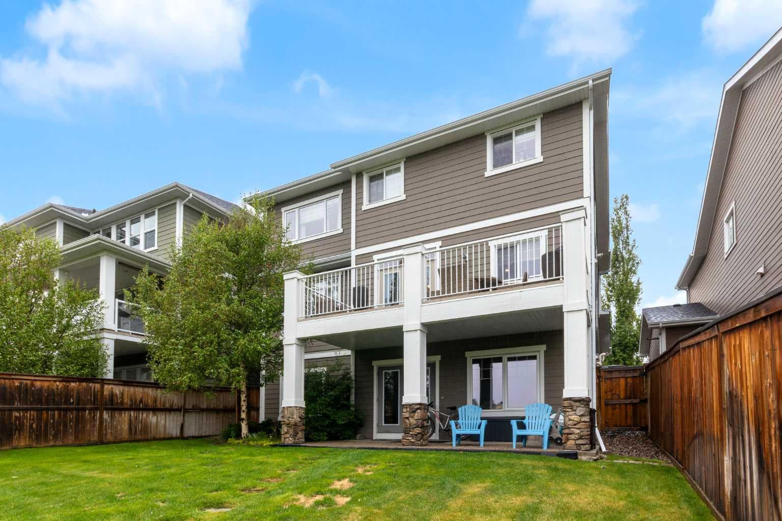 172 Ridge View Close 