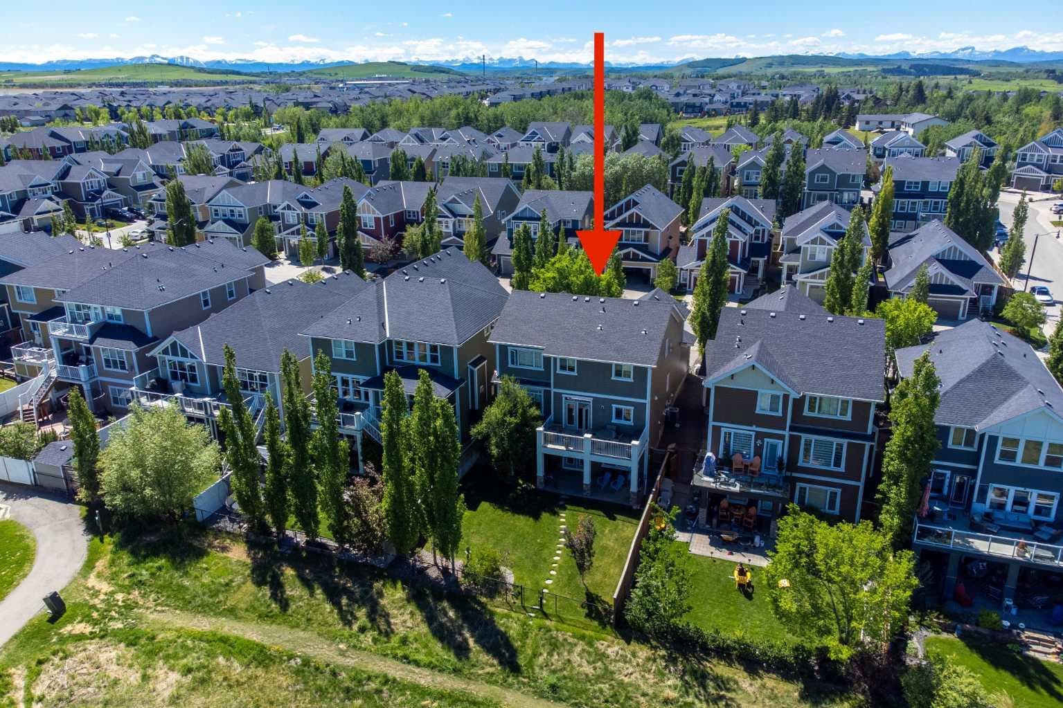 172 Ridge View Close 