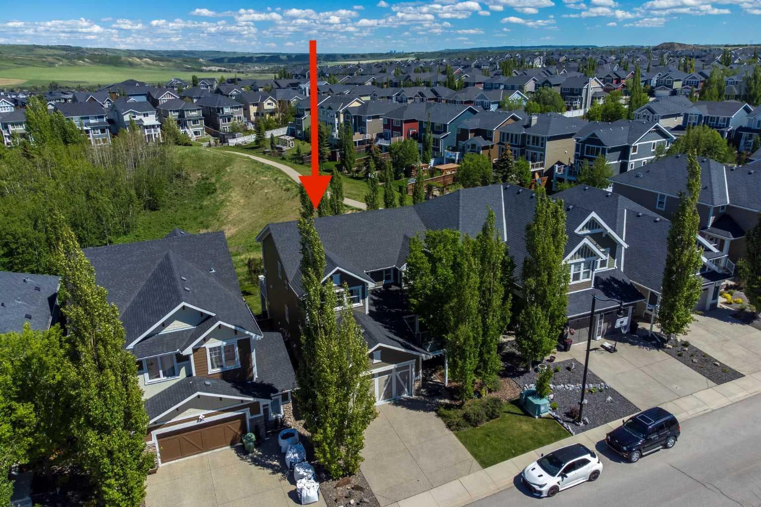 172 Ridge View Close 