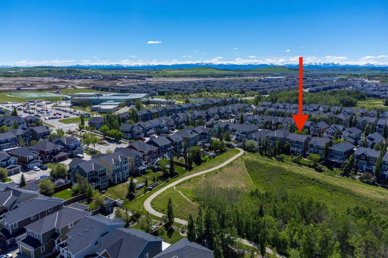 172 Ridge View Close 