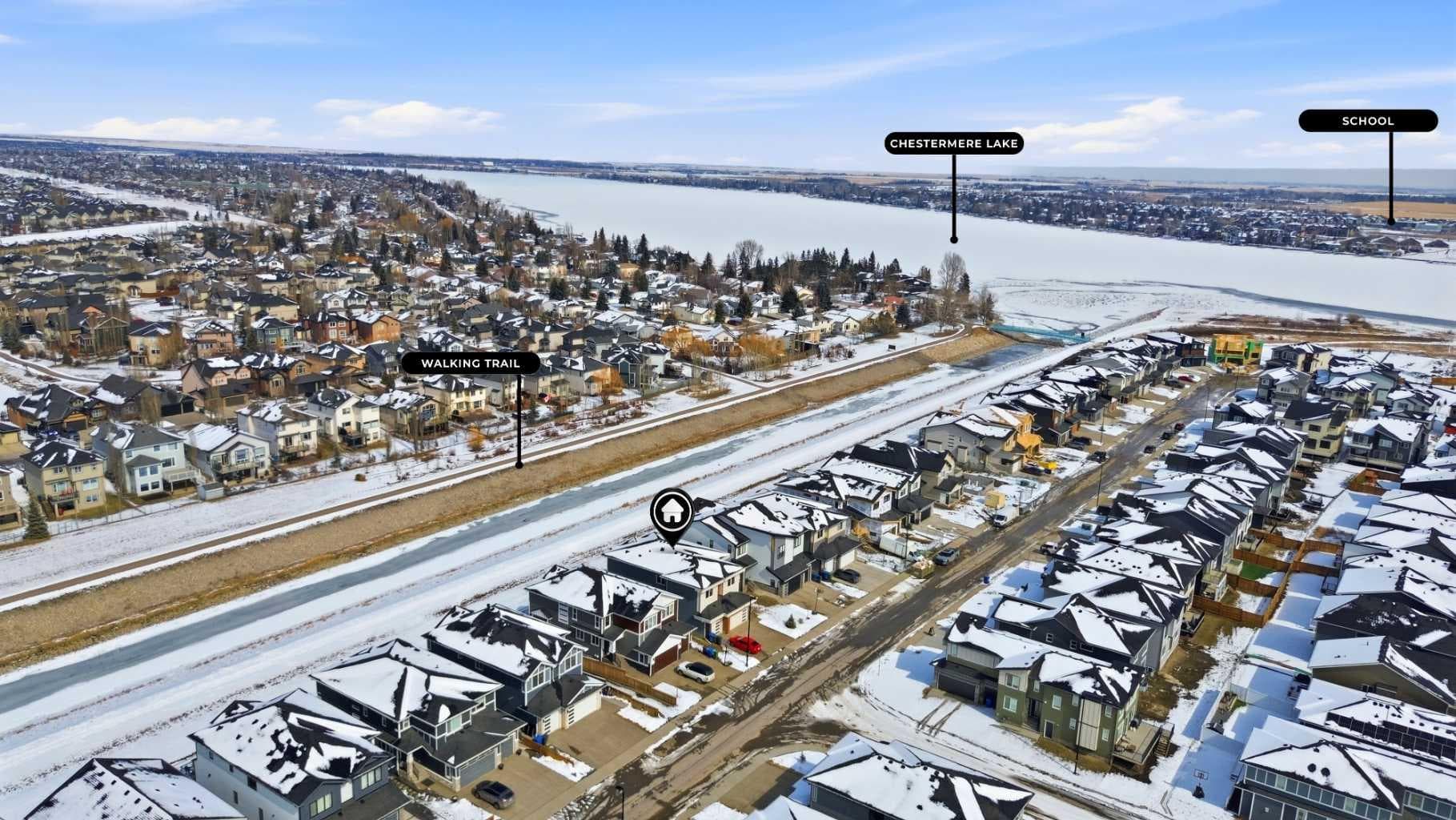 180 South Shore  
