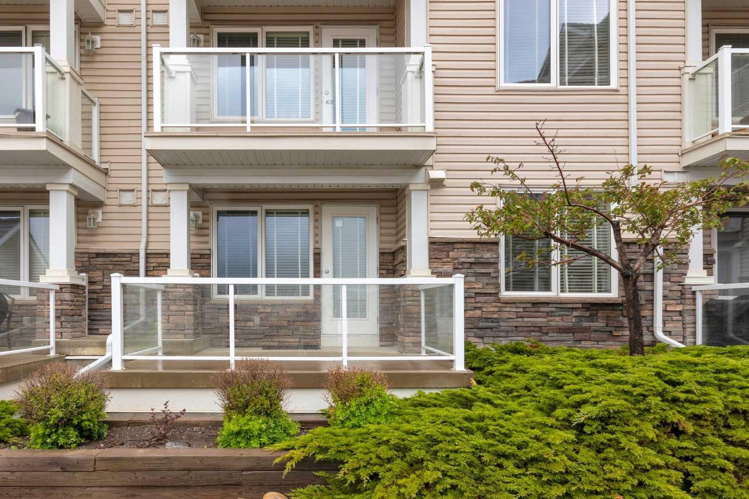 102, 500 Rocky Vista Gardens NW