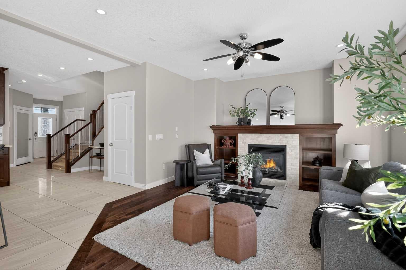 26 Sage Meadows Way NW