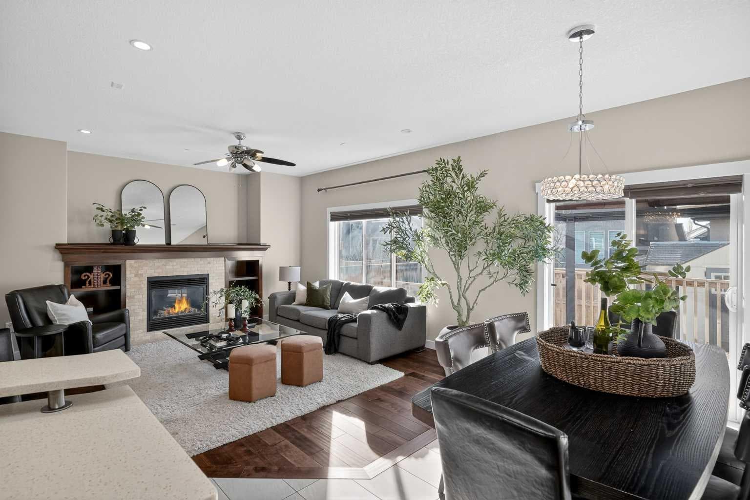 26 Sage Meadows Way NW
