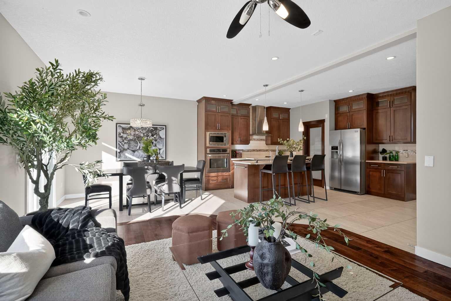 26 Sage Meadows Way NW
