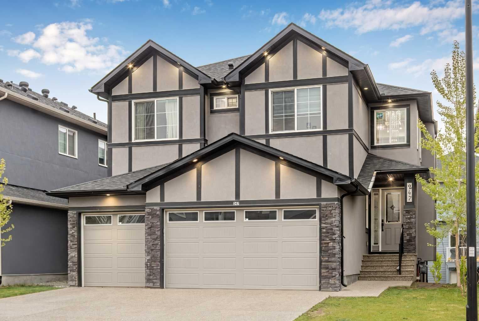 247 Kinniburgh Place 